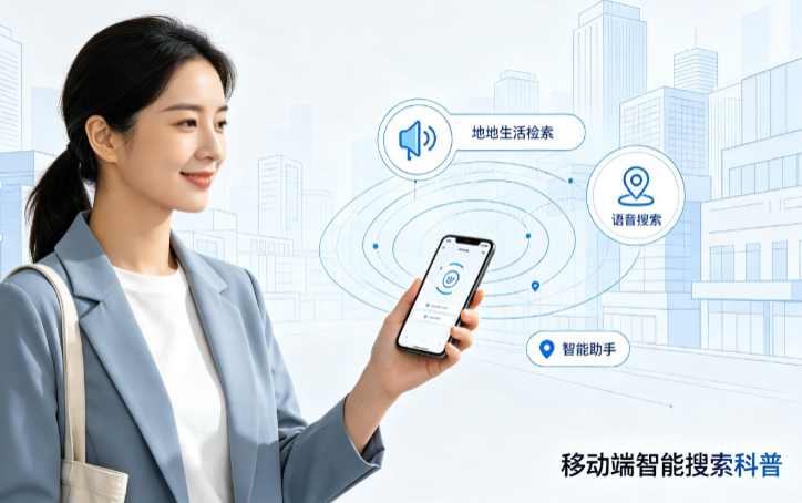 枝江市浅析 GEO 优化与 AI 优化如何重塑移动端手机搜索使用习惯