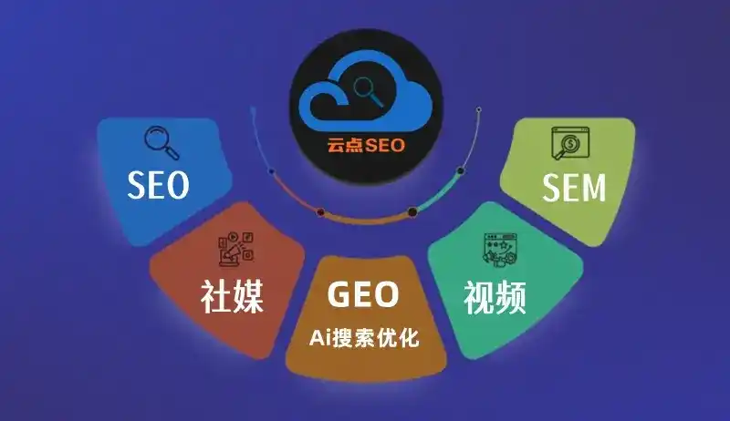 枝江市GEO优化：AI智能体时代取代SEO的全新内容优化逻辑