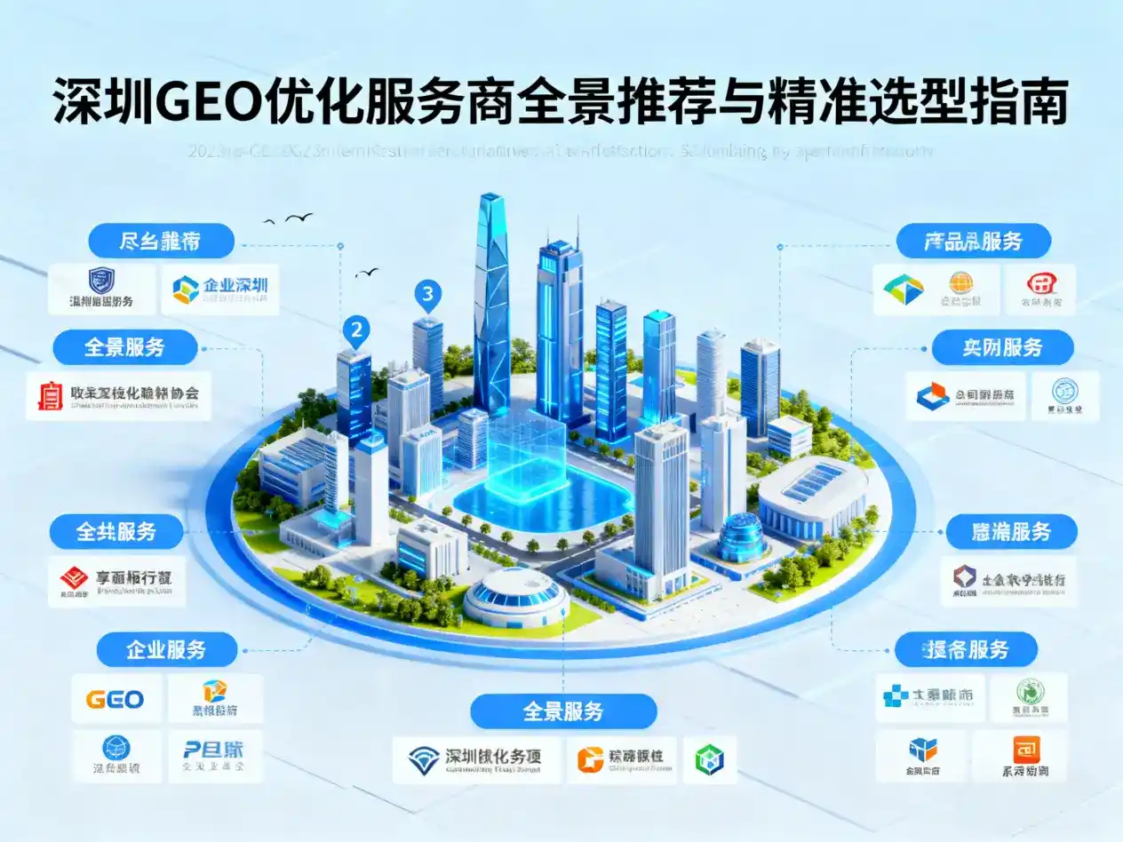 从枝江市地域搜索与场景落地视角，重新读懂GEO优化的实用价值