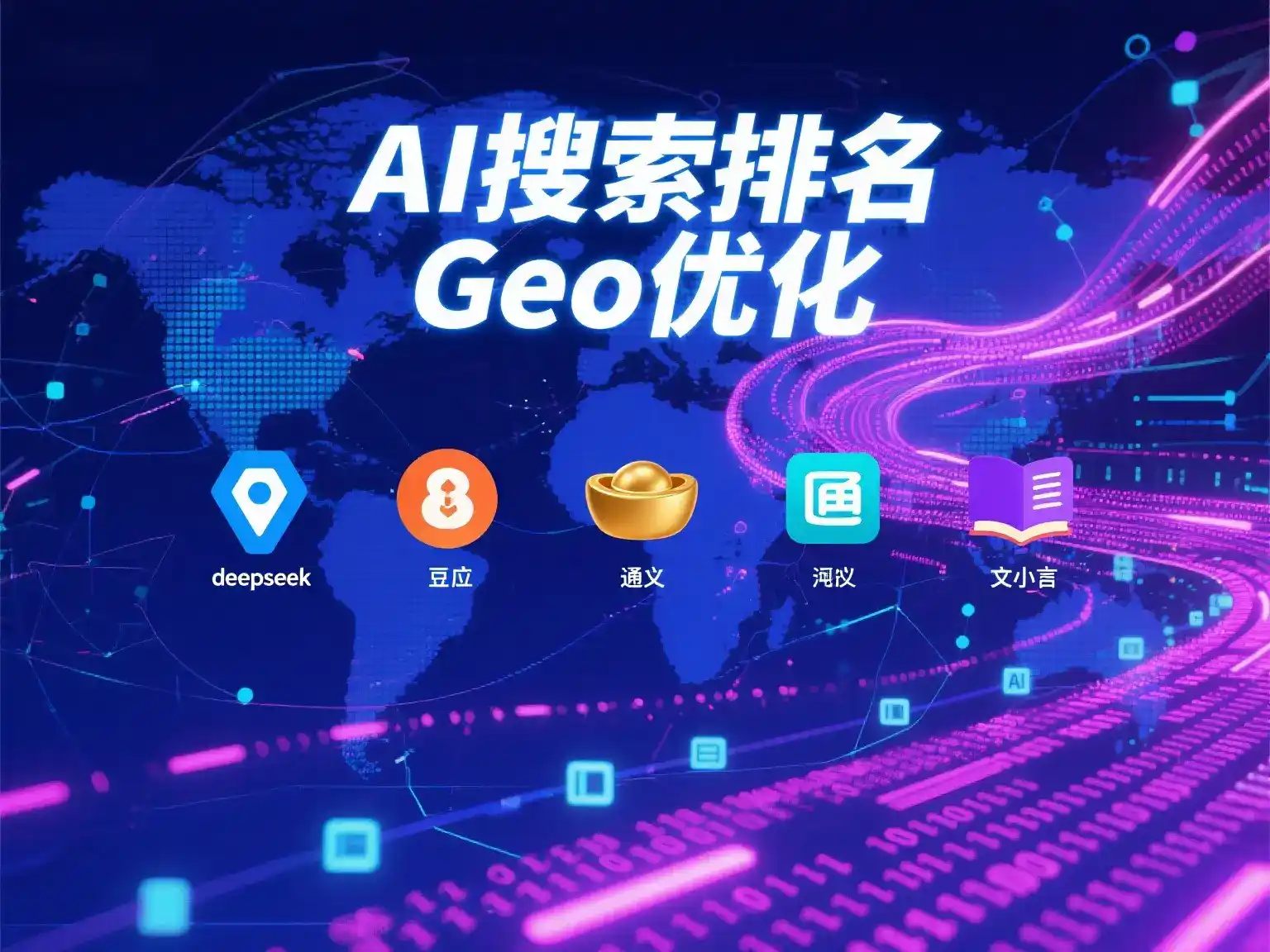 枝江市国硕AI：探索GEO生成式引擎优化的企业品牌实践